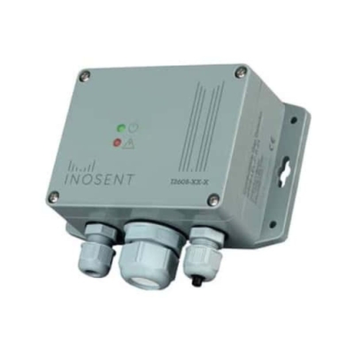 Detector vapori de clor I2608 Cl2 E