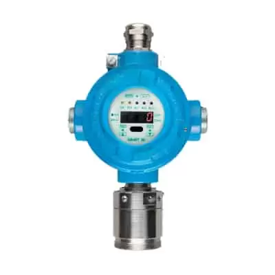 Detector vapori de clor SMART S3031CL pentru zona 1 -EX {{brizy_dc_image_alt entityId=