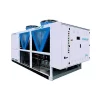 Instalatie frigorifica CO2 cu dubla linie de aspiratie ECO2Watt