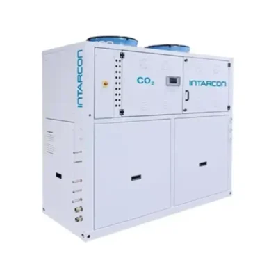 Sistem frigorific CO2 ECO2CUBE