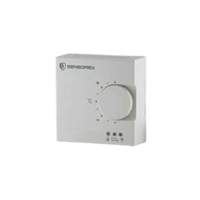 Detector dioxid de carbon SX-RCO2