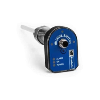 Detector scurgeri pentru sistem cascada HBAC-U Detector scurgeri pentru sistem cascada HBAC-U