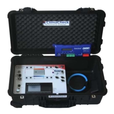 Sistem de diagnoza ClimaCheck PA PRO III