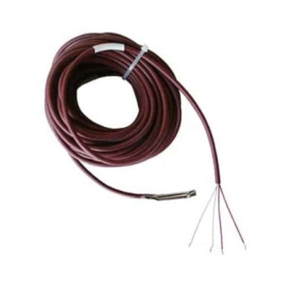 Senzor temperatura ClimaCheck PT1000 10 m fara conector