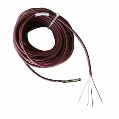 Senzor temperatura ClimaCheck PT1000 10m fara conector