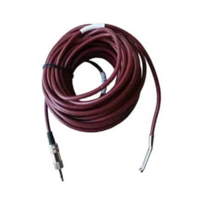 Senzor temperatura ClimaCheck PT1000 10 m cu conector