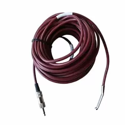 Senzor temperatura ClimaCheck PT1000 10m cu conector Senzor temperatura ClimaCheck PT1000 10m cu conector