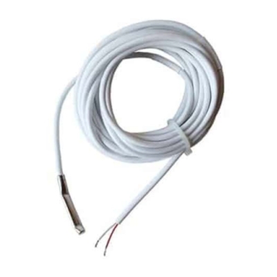 Senzor temperatura ClimaCheck PT1000 5 m fara conector