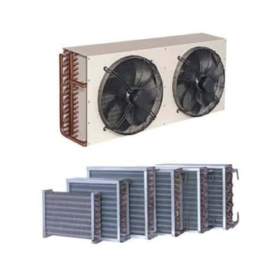 Condensatoare răcite cu aer comerciale Friterm FCV 3T
