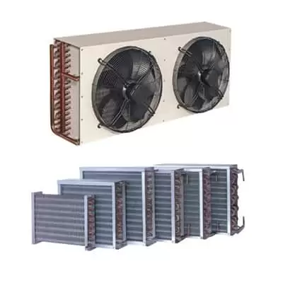 Condensatoare răcite cu aer comerciale Friterm FCV 3T Condensatoare răcite cu aer comerciale Friterm FCV 3T