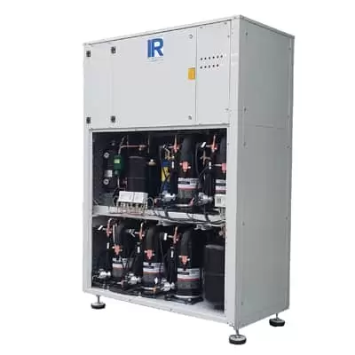 Grup multicompresoare cu condensator la distanta CE {{brizy_dc_image_alt entityId=