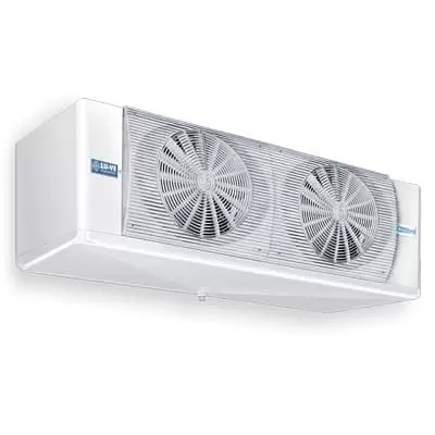 Vaporizatoare comerciale compacte FHC FJC