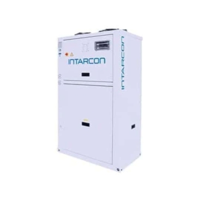 Instalatie frigorifica compacta intarCUBE