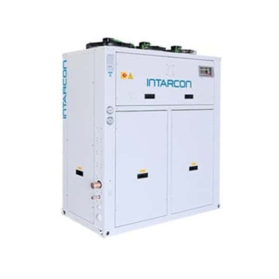 Instalatie frigorifica compacta intarCUBE INVERTER