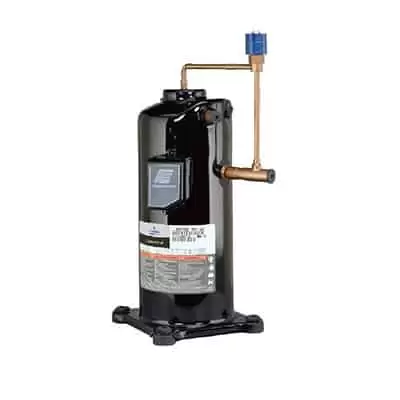 Compresor frigorific digital Scroll ZPD ZRD