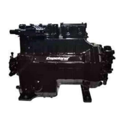 Gama de compresoare cu piston Copeland Discus