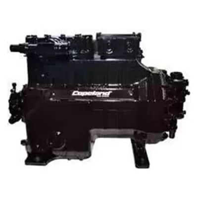 Gama de compresoare cu piston Discus