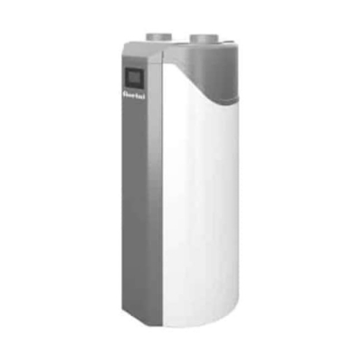 Pompa de caldura EOS GREEN Pompă de căldură Fiorini EOS GREEN pentru producerea și stocarea apei calde menajere