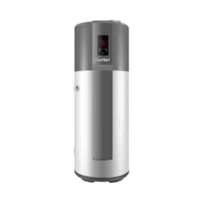Pompa de caldura EOS Pompă de căldură Fiorini EOS pentru producerea apei calde menajere