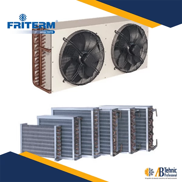 FRITERM – echipamente răcire comercială și industrială {{brizy_dc_image_alt entityId=