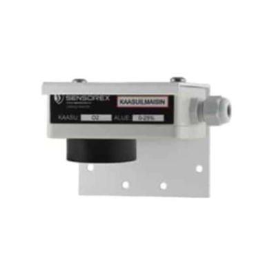 Detector oxigen SX200/O2