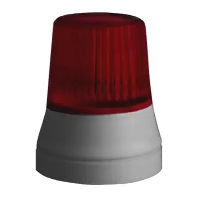 Alarma luminoasa intermitenta PS651