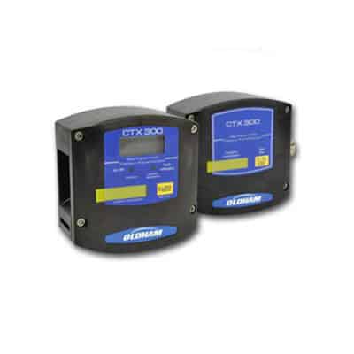 Gas detector CTX300