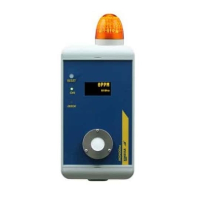 Detector gaz MONOline