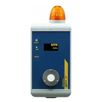 Detector gaz MONOline