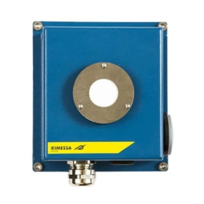 Detector gaz cu iesire 4-20 mA