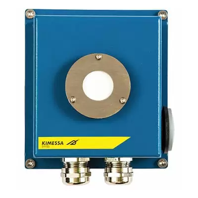 Detector gaz digital