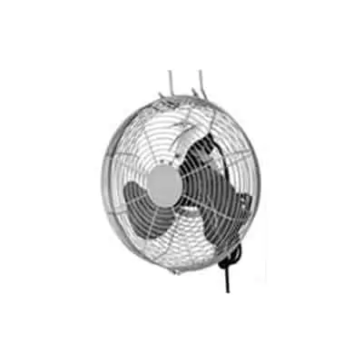Ventilatoare de răcire cu pulverizare fina suspendate 20 inch (50 cm) Ventilatoare de răcire cu pulverizare fina suspendate 20 inch (50 cm)