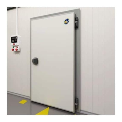 Usa frigorifica industriala cu balamale pentru temperaturi pozitive 180N Usa frigorifica industriala cu balamale pentru temperaturi pozitive 180N