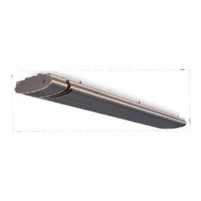 Panou radiant cu infrarosu AirMagic EcoHeat cu reglare in 4 trepte