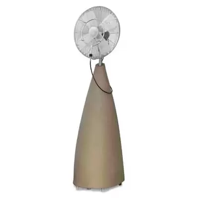 Ventilator portabil de răcire cu pulverizare fină iCooler Ventilator portabil de răcire cu pulverizare fină iCooler