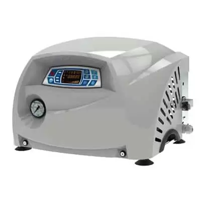 Pompa de ceata de inalta presiune Arctic