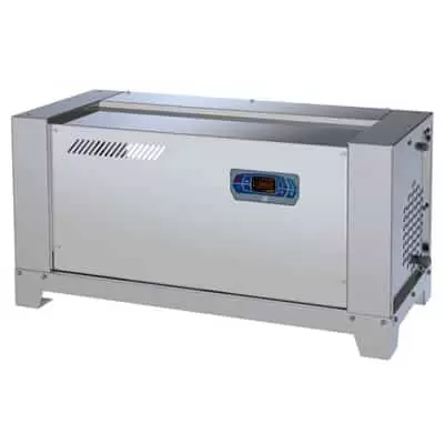 Pompă de ceață de înaltă presiune NT-FOG