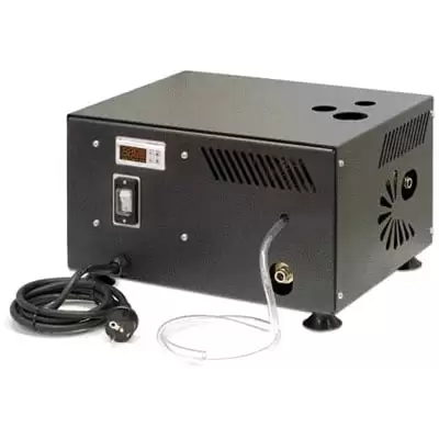 Pompă de ceață de înaltă presiune Premium