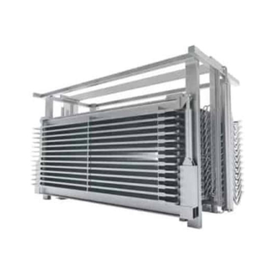 Congelator orizontal în plăci DSI Dantech HS Flex