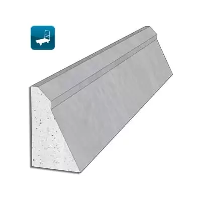 Protectii igienice pereti PV8F skirting
