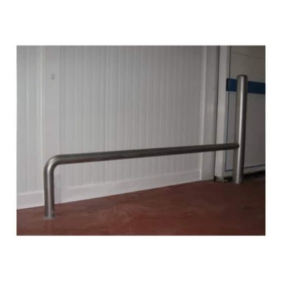 Bariera de protectie Polysto H inox 104 mm