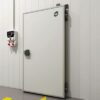 Usa frigorifica industriala cu balamale pentru temperaturi negative 250BT
