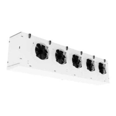 Vaporizatoare industriale