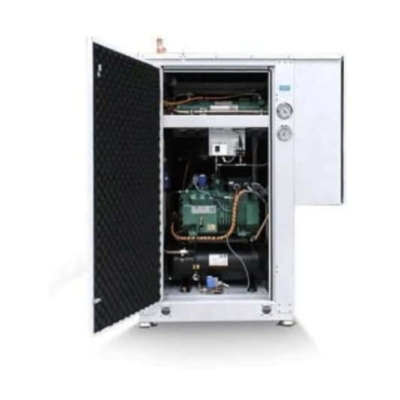 Unitate de condensare industriala KB Unit
