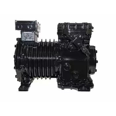 Gama de compresoare cu piston K și L