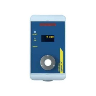 Monitor gaz MONOline