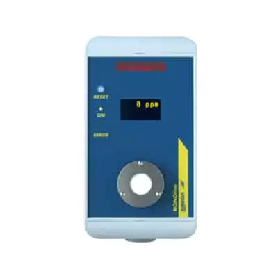 Monitor gaz MONOline