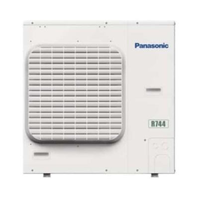 Unitate de condensare CO2- OCU-CR200VF5 (4kW MT/2kW LT)