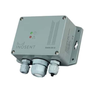 Detector oxigen I2608 O2 O