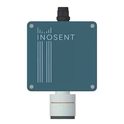 Detector oxigen I2640 O2 pentru zona 2 EX {{brizy_dc_image_alt entityId=